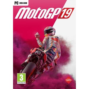 MotoGP 19 - PC DIGITAL kép