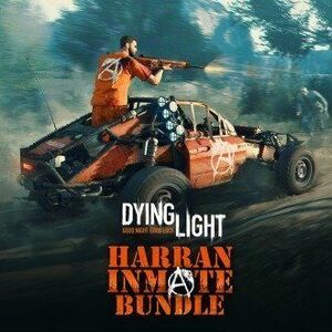 Dying Light - Harran Inmate Bundle - PC DIGITAL kép