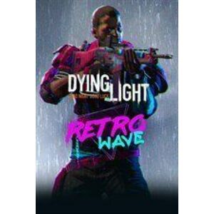 Dying Light - Retrowave Bundle - PC DIGITAL kép