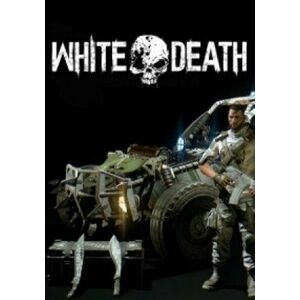 Dying Light - White Death Bundle - PC DIGITAL kép