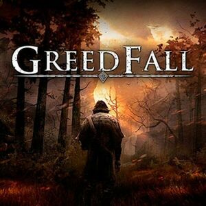 GreedFall - PC DIGITAL kép