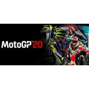 MotoGP 20 - PC DIGITAL kép
