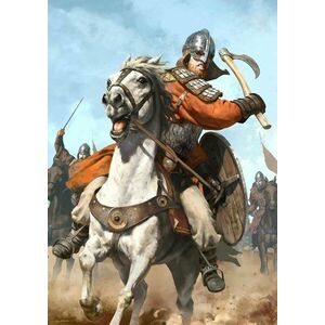 Mount and Blade II: Bannerlord - PC DIGITAL kép