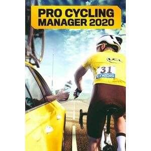 Pro Cycling Manager 2020 - PC DIGITAL kép