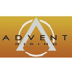 Advent Rising - PC DIGITAL kép