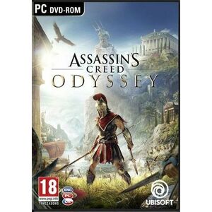 Assassins Creed Odyssey Season Pass - PC DIGITAL kép