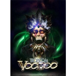 Tropico 4: Voodoo DLC - PC DIGITAL kép
