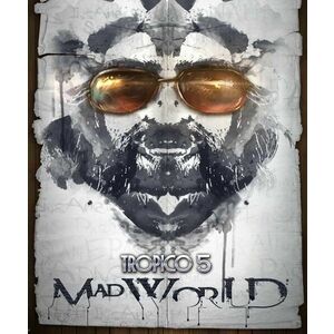 Tropico 5 - Mad World - PC DIGITAL kép
