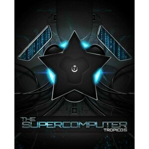 Tropico 5 - The Supercomputer - PC DIGITAL kép