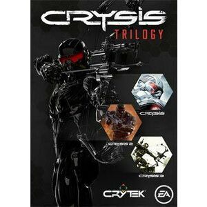 Crysis Trilogy - PC DIGITAL kép