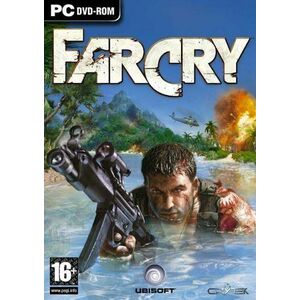 Far Cry - PC DIGITAL kép