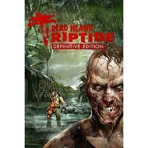 Dead Island: Riptide Definitive Edition - PC DIGITAL kép