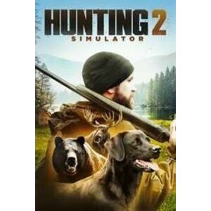 Hunting Simulator 2 Bear Hunter Edition - PC DIGITAL kép