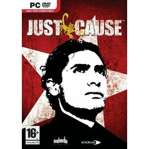 Just Cause - PC DIGITAL kép