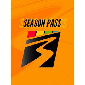 Project Cars 3 Season Pass - PC DIGITAL kép