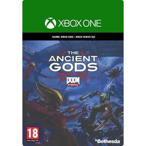 DOOM Eternal: The Ancient Gods - Part One - Xbox DIGITAL kép