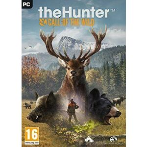 The Hunter: Call of the Wild - PC DIGITAL kép