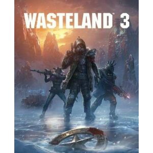 Wasteland 3 - PC DIGITAL kép