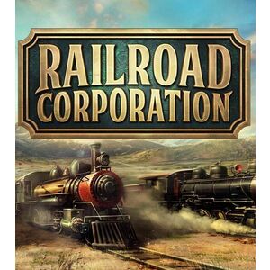 Railroad Corporation – PC DIGITAL kép