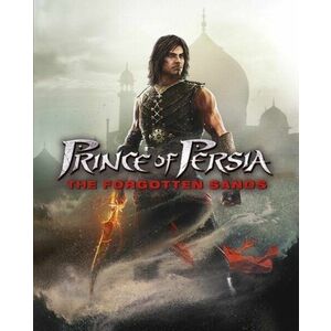 Prince of Persia: The Forgotten Sands - PC DIGITAL kép