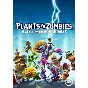 Plants vs. Zombies: Battle for Neighborville - PC DIGITAL kép