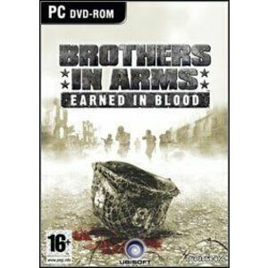 Brothers in Arms: Earned In Blood - PC DIGITAL kép