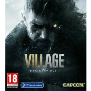 Resident Evil Village - PC DIGITAL kép