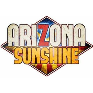 Arizona Sunshine VR - PC DIGITAL kép
