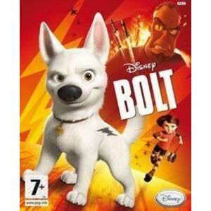 Disney Bolt - PC DIGITAL kép