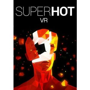 SUPERHOT VR - PC DIGITAL kép
