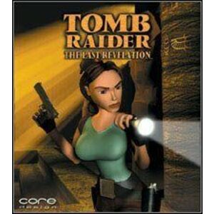 Tomb Raider IV: The Last Revelation - PC DIGITAL kép