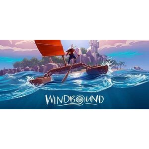 Windbound - PC DIGITAL kép