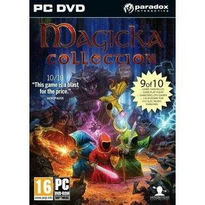 Magicka Collection - PC DIGITAL kép