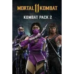 Mortal Kombat 11 Kombat Pack 2 kép