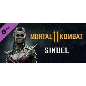 Mortal Kombat 11 Sindel (PC) Steam kép