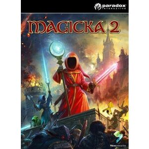 Magicka 2 - PC DIGITAL kép