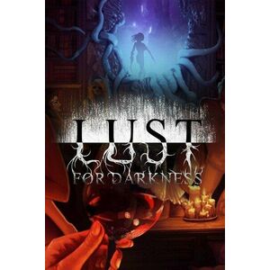 Lust For Darkness - PC DIGITAL kép