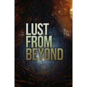 Lust From Beyond - PC DIGITAL kép