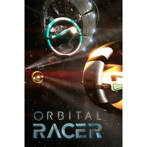 Orbital Racer - PC DIGITAL kép