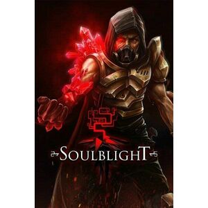 Soulblight - PC DIGITAL kép