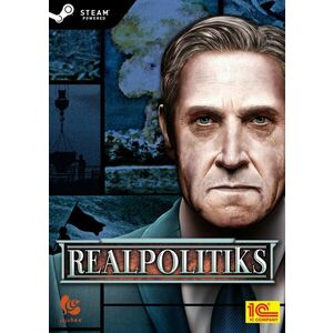 Realpolitiks Bundle - PC DIGITAL kép