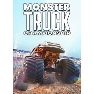 Monster Truck Championship - PC kép