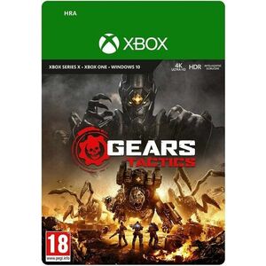 Gears Tactics - Xbox, PC DIGITAL kép