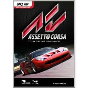 Assetto Corsa - PC DIGITAL kép