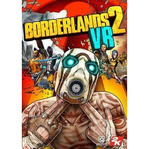 Borderlands 2 VR – PC DIGITAL kép