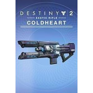 Destiny 2 - Coldheart Pack (DLC) - PC DIGITAL kép