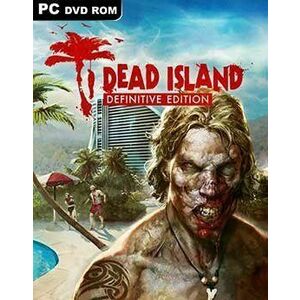Dead Island Definitive Collection - PC DIGITAL kép