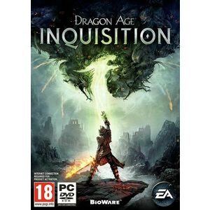 Dragon Age 3: Inquisition - PC DIGITAL kép