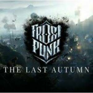 Frostpunk: Last Autumn - PC DIGITAL kép