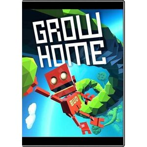 Grow Home - PC DIGITAL kép